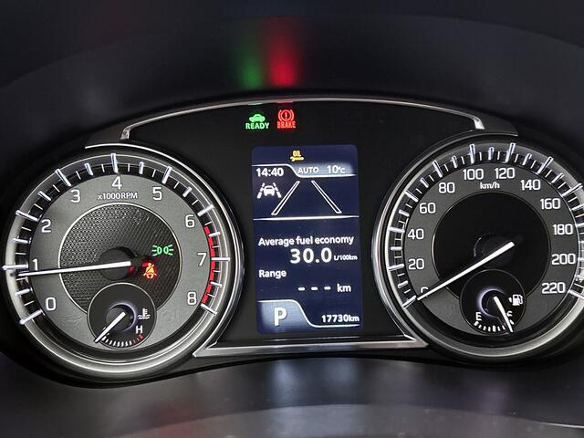 Suzuki S-Cross 1.5 Hybrid AllGrip Select | BTW Voertuig | Stoelverwarming | Achteruitrijcamera |