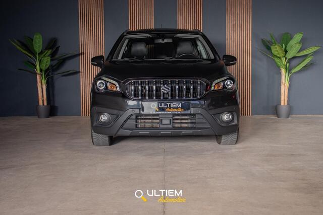 Suzuki S-Cross 1.4 Boosterjet High Executive | ACC*LED*PANO