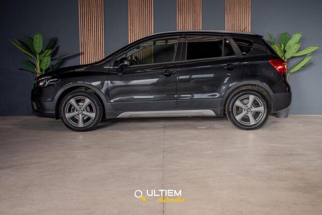 Suzuki S-Cross 1.4 Boosterjet High Executive | ACC*LED*PANO