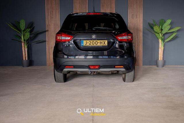 Suzuki S-Cross 1.4 Boosterjet High Executive | ACC*LED*PANO