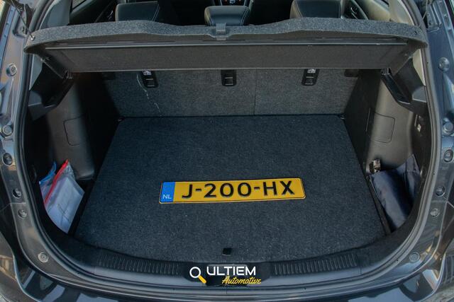 Suzuki S-Cross 1.4 Boosterjet High Executive | ACC*LED*PANO