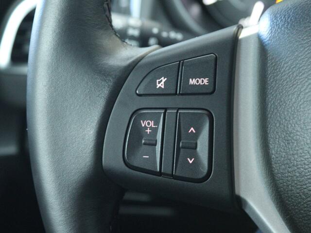 Suzuki S-Cross 1.4 Boosterjet Style Smart Hybrid Apple Carplay , Android Auto / 360 camera / navigatie / 4 seizoenen banden