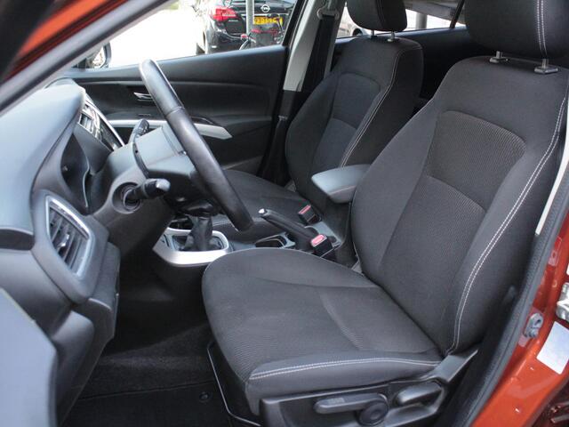 Suzuki S-Cross 1.0 Boosterjet Exclusive | Navi | Cruise | Camera | Trekhaak