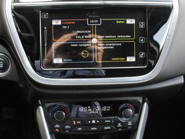 Suzuki S-Cross 1.0 Boosterjet Exclusive | Navi | Cruise | Camera | Trekhaak