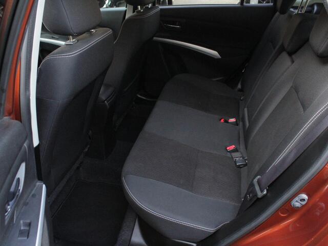 Suzuki S-Cross 1.0 Boosterjet Exclusive | Navi | Cruise | Camera | Trekhaak