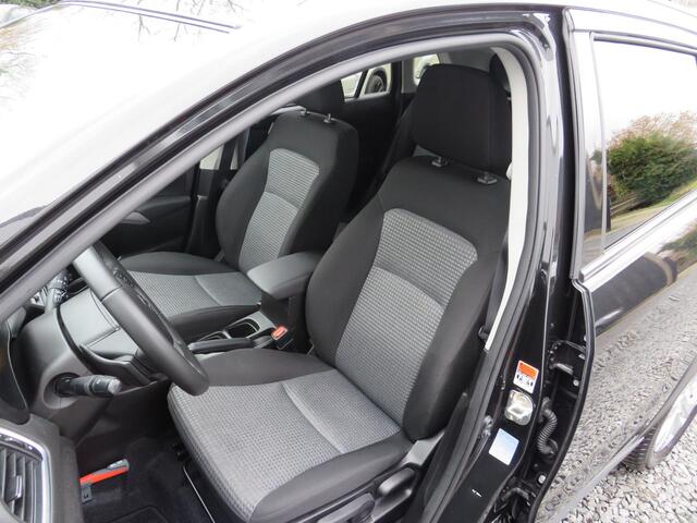 Suzuki S-Cross 1.5 Hybrid Select, Automaat, All-Seasons, ORG NL, 6 JAAR GARANTIE, Parkeersensoren, Applecarplay/Androidauto,