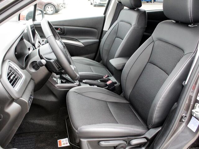 Suzuki S-Cross 1.5 Hybrid Style Automaat | Navi | Adap. Cruise | 360* Camera | Lm-Velgen