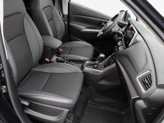 Suzuki S-Cross 1.5 Hybrid Style Automaat | Navi | Adap. Cruise | 360* Camera | Lm-Velgen