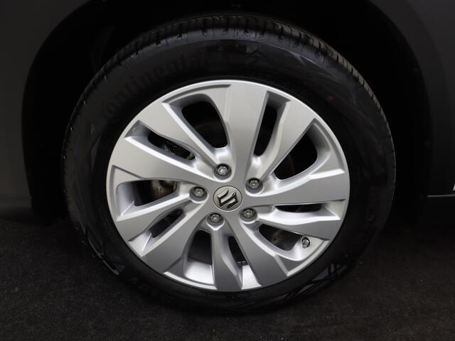 Suzuki S-Cross 1.5 Hybrid AllGrip Select | BTW Voertuig | Stoelverwarming | Achteruitrijcamera |