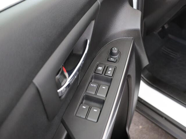 Suzuki S-Cross 1.5 Hybrid AllGrip Select | BTW Voertuig | Stoelverwarming | Achteruitrijcamera |