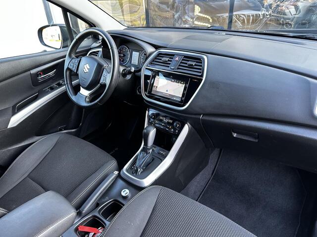 Suzuki S-Cross 1.4 Boosterjet Exclusive