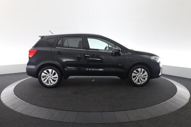 Suzuki S-Cross 1.0 Boosterjet Select