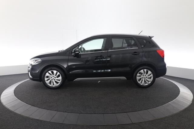 Suzuki S-Cross 1.0 Boosterjet Select