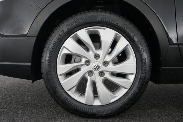 Suzuki S-Cross 1.0 Boosterjet Select