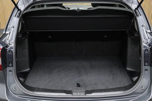 Suzuki S-Cross 1.4 Boosterjet AllGrip Style Smart Hybrid | Elek. Glazen Panoramadak | Adaptive-cruise | Afneembare Trekhaak | Leder | Camera | Clima | Parkeerhulp | Apple Carplay & Android Auto | Navigatie | Keyless | Stoelverwarming