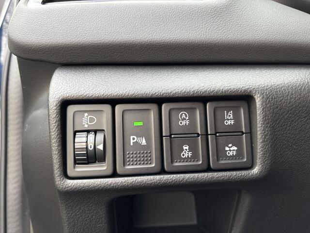 Suzuki S-Cross 1.4 Boosterjet Select Smart Hybrid