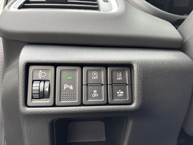 Suzuki S-Cross Automaat 1.4 Boosterjet Select Hybrid