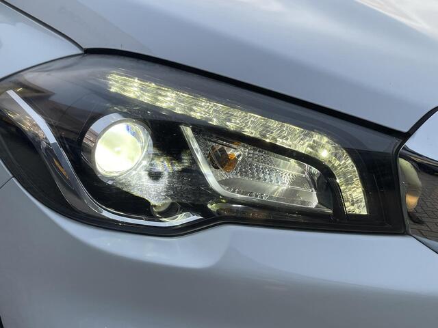 Suzuki S-Cross 1.4 Boosterjet AllGrip High Executive | Achteruitrijcamera | Leder | Stoelverwarming | Schuifdak | Info Didier: 0492588974 | Info Didier: 0492588974