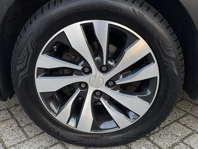 Suzuki S-Cross 1.4 Boosterjet AllGrip High Executive | Achteruitrijcamera | Leder | Stoelverwarming | Schuifdak | Info Didier: 0492588974 | Info Didier: 0492588974