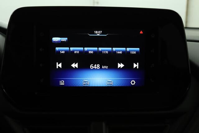 Suzuki S-Cross 1.4 Boosterjet Select Smart Hybrid | Climate control | Cruise control adaptive | Camera | Apple carplay, Android auto | Stoelverwarming | Lichtmetalen velgen |