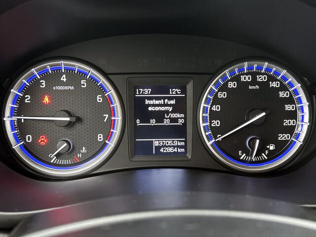 Suzuki S-Cross 1.0 Boosterjet Exclusive | Dealeronderhouden | LM velgen |