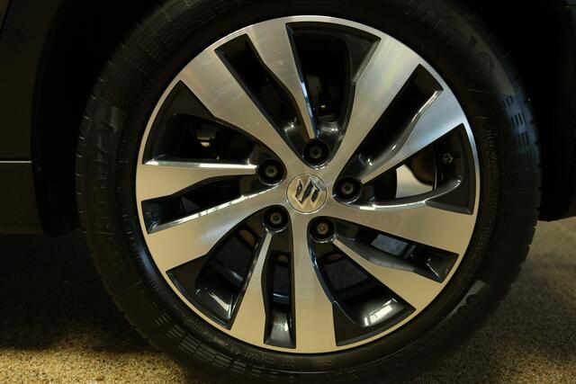 Suzuki S-Cross 1.4 Boosterjet automaat High Executive Leder,Pano,Trekhaak,Navi