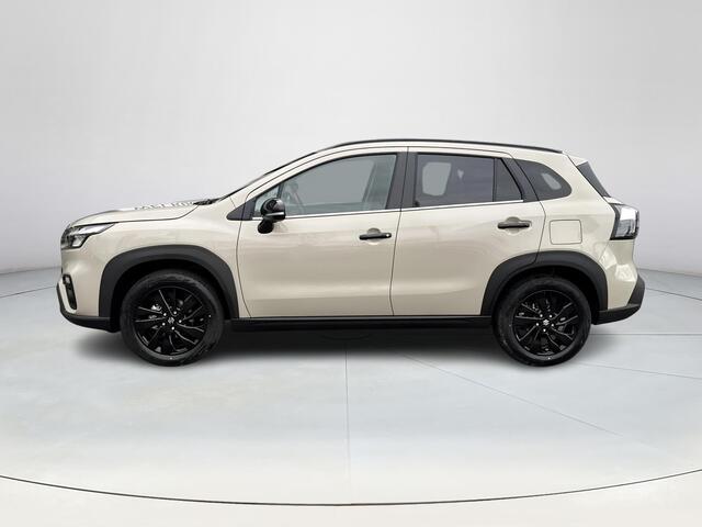 Suzuki S-Cross 1.4 Boosterjet Special Edition Hybrid Direct uit voorraad leverbaar