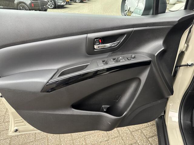 Suzuki S-Cross 1.4 Boosterjet Special Edition Hybrid Direct uit voorraad leverbaar