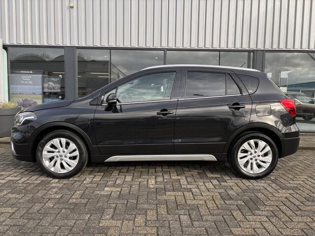 Suzuki S-Cross 1.0 Boosterjet Select Leder/Carplay/Clima