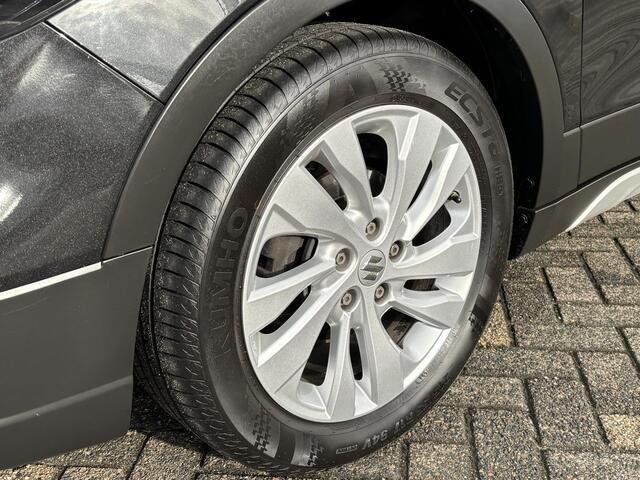 Suzuki S-Cross 1.0 Boosterjet Select Leder/Carplay/Clima