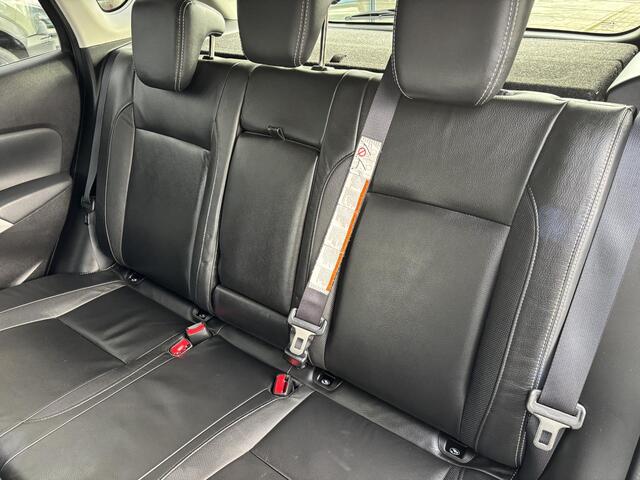 Suzuki S-Cross 1.0 Boosterjet Select Leder/Carplay/Clima