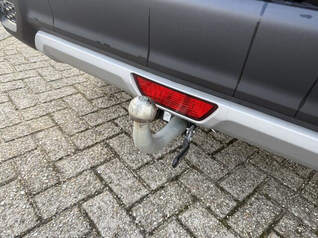 Suzuki S-Cross 1.5 Hybrid Trekhaak Camera Pdc Stoelverw.