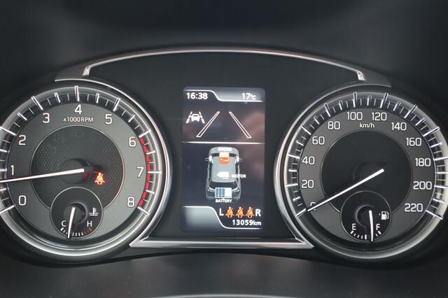 Suzuki S-Cross 1.4 BoosterJet Style Hybrid PanoDak/AdaptiveCruise/Leder