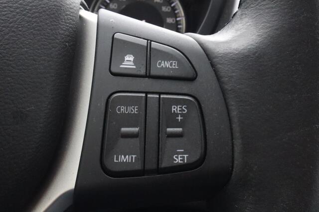 Suzuki S-Cross 1.4 BoosterJet Style Hybrid PanoDak/AdaptiveCruise/Leder