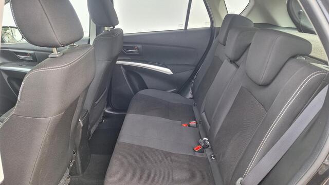 Suzuki S-Cross 1.0 Boosterjet Exclusive rijklaar prijs