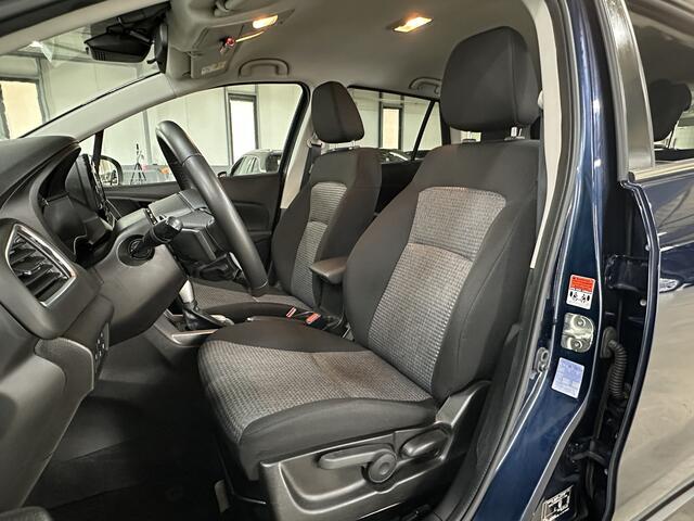 Suzuki S-Cross 1.4 Boosterjet Select Smart Hybrid | Navi | Camera | Trekhaak |