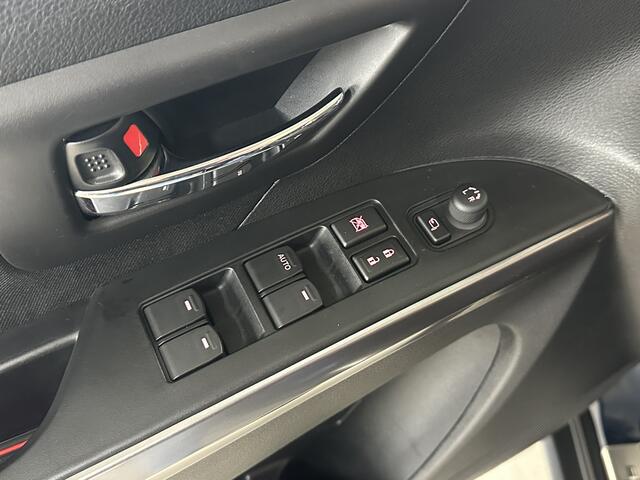 Suzuki S-Cross 1.4 Boosterjet Select Smart Hybrid | Navi | Camera | Trekhaak |