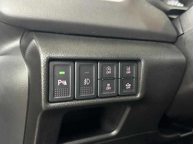 Suzuki S-Cross 1.4 Boosterjet Select Smart Hybrid | Navi | Camera | Trekhaak |