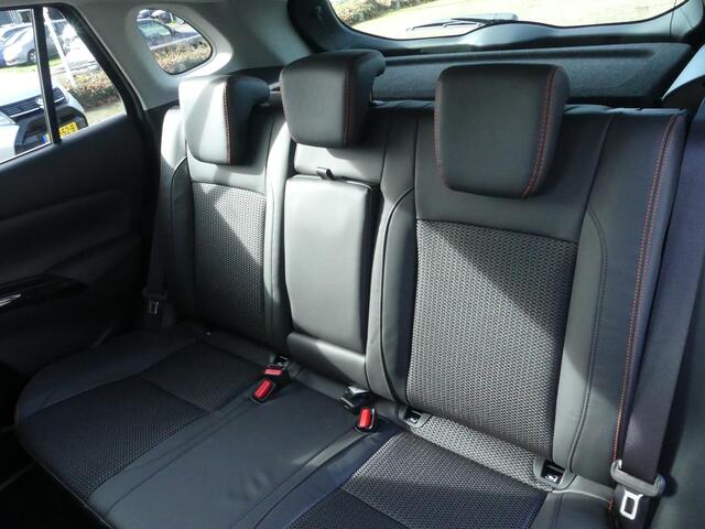 Suzuki S-Cross 1.4 Boosterjet Special Edition Hybrid AUTOMAAT Sunroof, 360 graden camera, Apple Carpl/Andr Auto