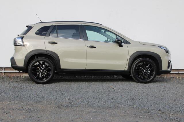 Suzuki S-Cross 1.4 Boosterjet Special Edition Hybrid Automaat, NIEUWE AUTO!