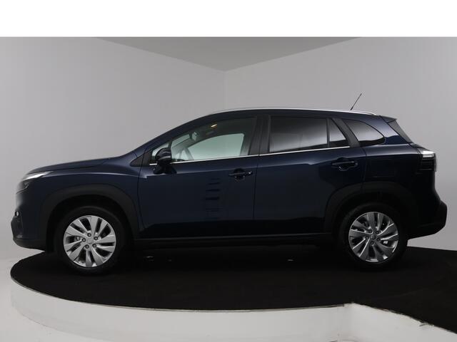 Suzuki S-Cross 1.4 Boosterjet Select Smart Hybrid *NIEUW*