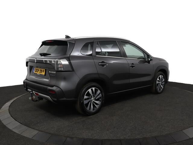 Suzuki S-Cross 1.5 Hybrid Style | Adaptive Cruise Control | Climate Control | Stoelverwarming | Apple Carplay | Android Auto | Trekhaak |