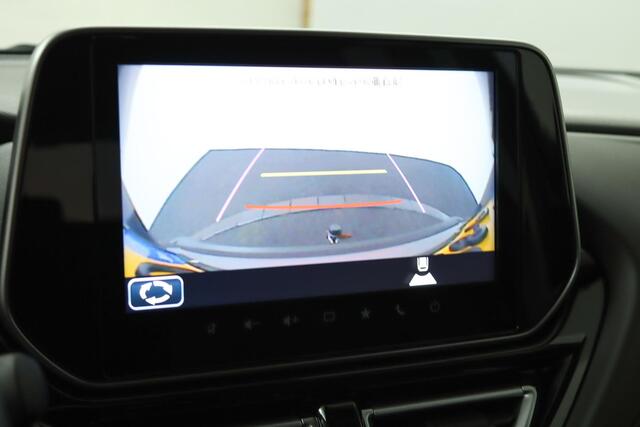 Suzuki S-Cross 1.5 Hybrid Style | Adaptive Cruise Control | Climate Control | Stoelverwarming | Apple Carplay | Android Auto | Trekhaak |