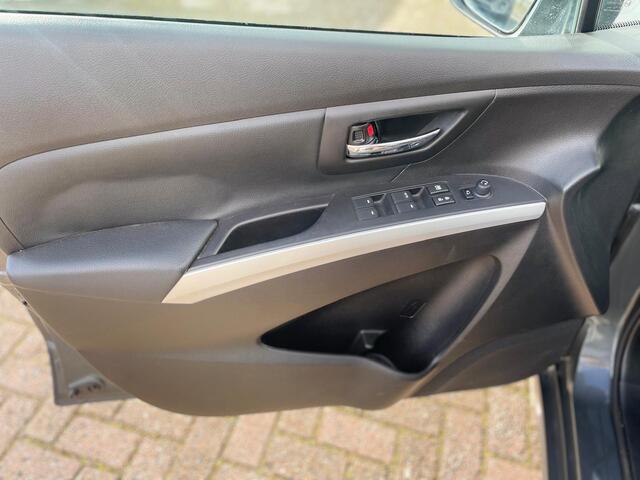 Suzuki S-Cross 1.4 Boosterjet Style Smart Hybrid