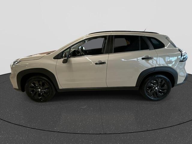 Suzuki S-Cross 1.4 Boosterjet Special Edition Smart Hybrid RIJKLAAR | Nieuw uit voorraad leverbaar