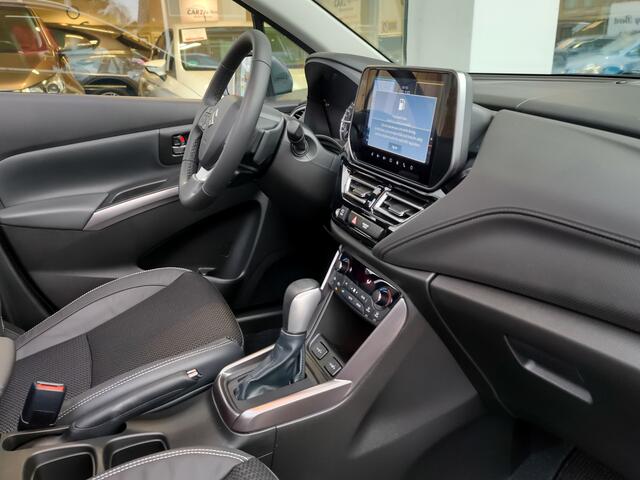 Suzuki S-Cross 1.4 BOOSTERJET STYLE SMART HYBRID AUTOMAAT | DEMO DEAL! | Garantie tot 2036!
