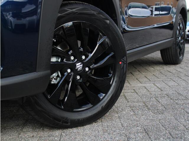 Suzuki S-Cross 1.5 SmartHybrid Special Edition | 360 Camera | Stoelverwarming | Apple Carplay/Android Auto | Half lederen bekleding