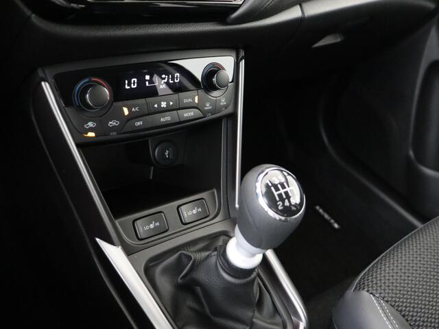 Suzuki S-Cross 1.4 Boosterjet Style Smart Hybrid Panoramadak *NIEUW*