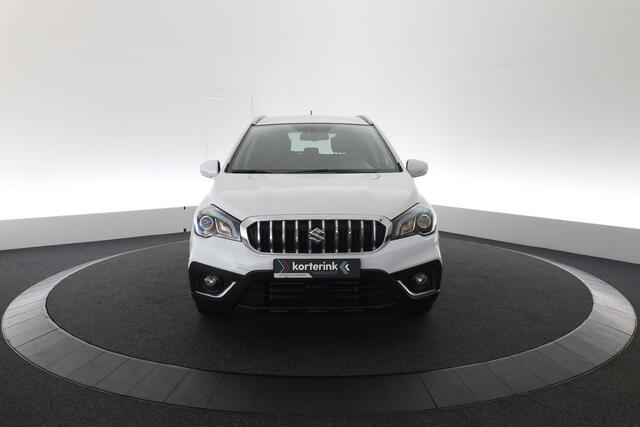 Suzuki S-Cross 1.0 Boosterjet Exclusive