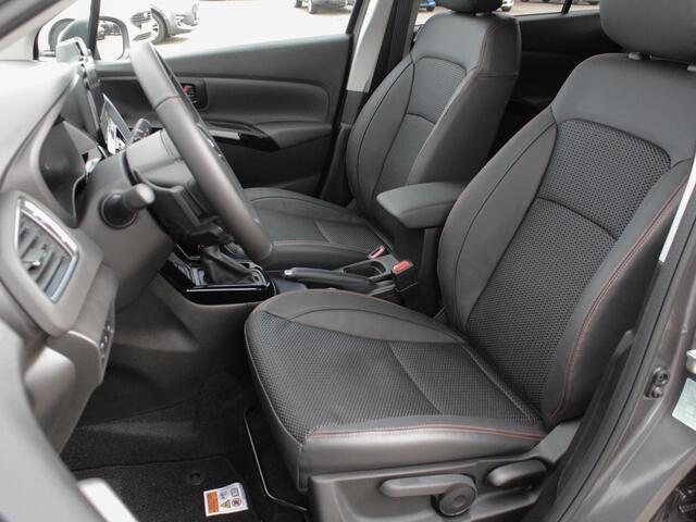 Suzuki S-Cross 1.4 Boosterjet Special Edition Hybrid Automaat | Navi | Adap. Cruise | Camera